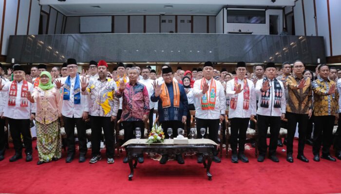 Ombudsman Nilai Pelayanan Jakarta, Pramono: Jangan Ada Maladministrasi