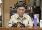 Komisi III DPR Pastikan Tak Ada Surpres Pergantian Kapolri, Publik Diminta Hentikan Spekulasi