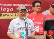 10.530 Orang Padati Kampanye Antikorupsi di Jakarta, KPK Ajak Warga Kawal Anggaran