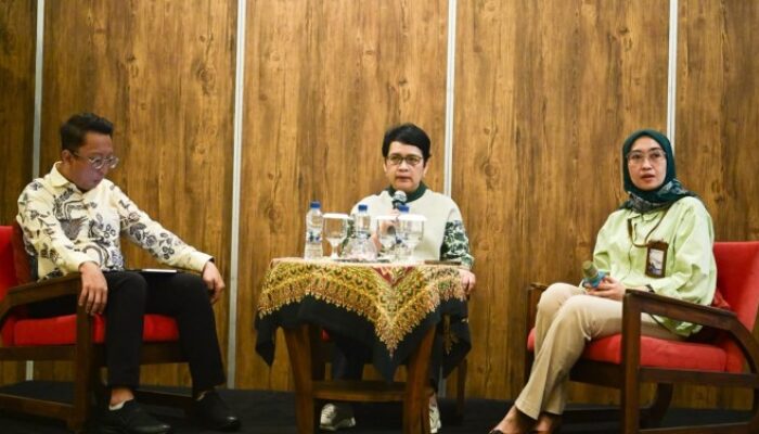 Verifikasi Bansos Melonjak 20 Kali Lipat, 61 Ribu Keluarga Telah Terdata