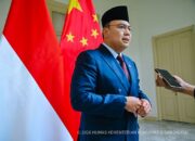 Indonesia-RRT Siapkan Kelompok Kerja, AI hingga Teknologi Semikonduktor Jadi Fokus