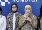 Meutya Hafid Jelang HUT ke-81 Kemerdekaan RI, Ajak Media dan Publik Lawan Hoaks Demo, Jangan Sebar Video Lama