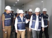 Jakarta Perkuat Pengelolaan Sampah dan Perlindungan