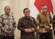 DKI Terima Aset Fasos-Fasum Rp2,27 Triliun dari Pengembang