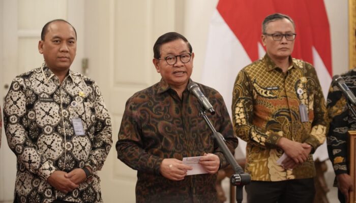 DKI Terima Aset Fasos-Fasum Rp2,27 Triliun dari Pengembang