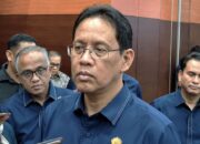 Tak Ada Pajak Baru untuk Rumah Kontrakan, Purbaya: Bisnis Biasa, Penghasilan Tetap Kena Pajak