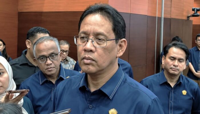 Tak Ada Pajak Baru untuk Rumah Kontrakan, Purbaya: Bisnis Biasa, Penghasilan Tetap Kena Pajak