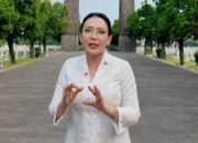 17 AGUSTUS: Rieke Diah Pitaloka Dukung Prabowo Usut Tuntas Indikasi Korupsi KDKMP