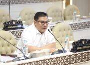 KM Virgo Transport 8 Tenggelam, DPR Desak Kemenhub Investigasi Total