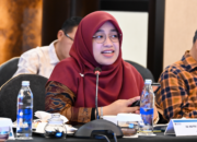 Erupsi Gunung Api Beruntun, DPR Dorong Mitigasi Bencana Diperkuat