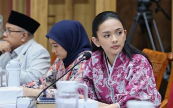 Ruby Chairani DPR Minta Perluasan KIP Kuliah Terukur dan Tepat Sasaran