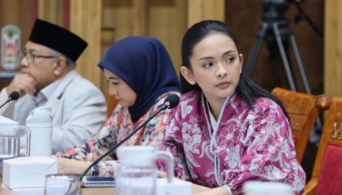 Ruby Chairani DPR Minta Perluasan KIP Kuliah Terukur dan Tepat Sasaran