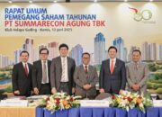 OTT KPK di Bogor, Dirut Summarecon Ikut Ditangkap