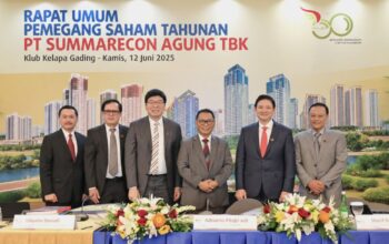 OTT KPK di Bogor, Dirut Summarecon Ikut Ditangkap