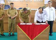 KPK Ubah Aset Rampasan Korupsi Rp3,6 Miliar Jadi Solusi Banjir Bekasi