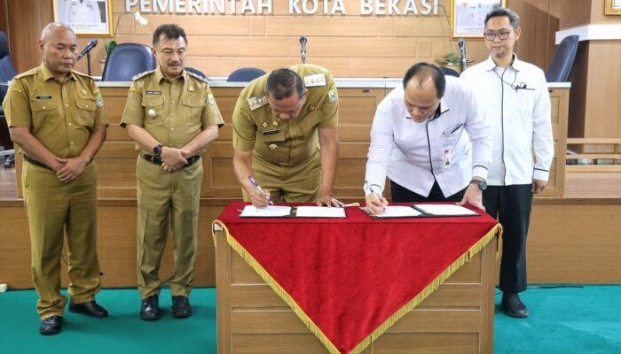 KPK Ubah Aset Rampasan Korupsi Rp3,6 Miliar Jadi Solusi Banjir Bekasi