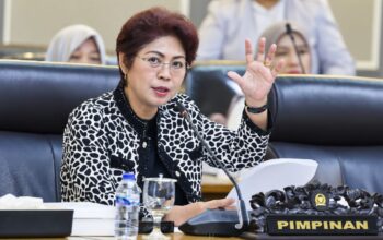 RUU Daerah Kepulauan Mengarah ke Lex Specialis, DPR Cari Formula