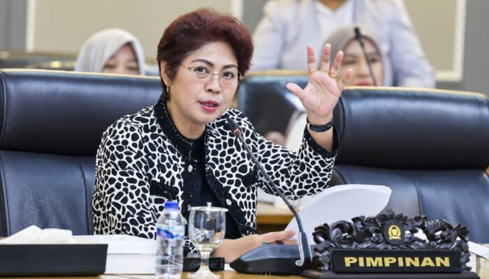 RUU Daerah Kepulauan Mengarah ke Lex Specialis, DPR Cari Formula