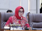 DPR Bentuk Panja RUU Ketenagakerjaan, Perlindungan Pekerja Jadi Fokus