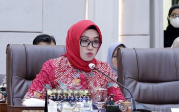 DPR Bentuk Panja RUU Ketenagakerjaan, Perlindungan Pekerja Jadi Fokus