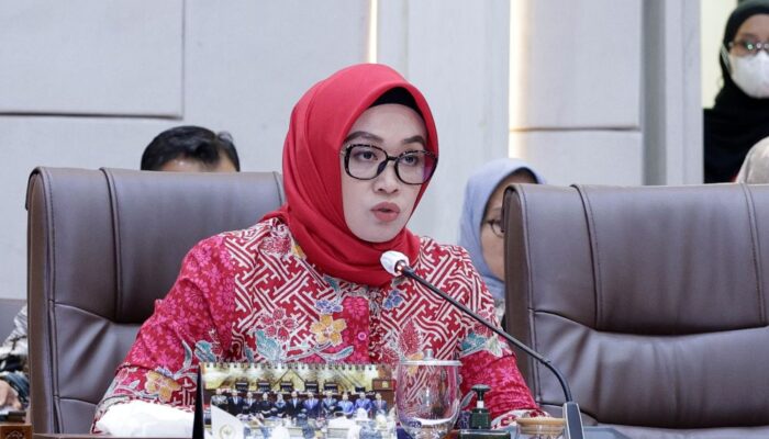 DPR Bentuk Panja RUU Ketenagakerjaan, Perlindungan Pekerja Jadi Fokus