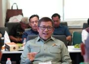 BAM DPR Desak ATR/BPN Batalkan HGB Pertamina di Lahan 19 Hektare