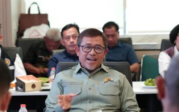 BAM DPR Desak ATR/BPN Batalkan HGB Pertamina di Lahan 19 Hektare