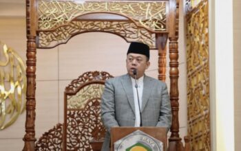 Harta Menteri ATP/BPN Nusron Wahid Naik Rp887 Juta, Tembus Rp22,76 Miliar