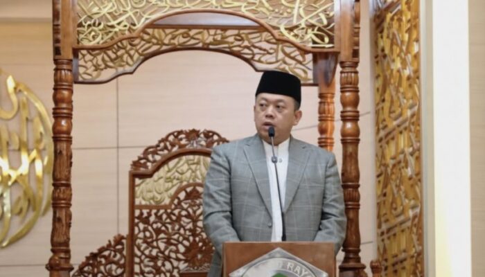 Harta Menteri ATP/BPN Nusron Wahid Naik Rp887 Juta, Tembus Rp22,76 Miliar