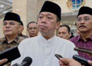 KPK Dalami Dugaan Aliran Rp106,3 Miliar ke Nusron Wahid dan Muktamar NU