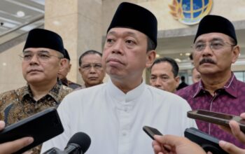KPK Dalami Dugaan Aliran Rp106,3 Miliar ke Nusron Wahid dan Muktamar NU