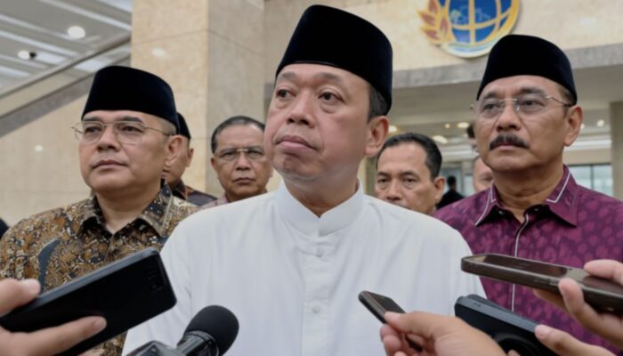 KPK Dalami Dugaan Aliran Rp106,3 Miliar ke Nusron Wahid dan Muktamar NU
