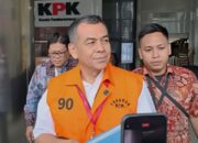 KPK Dalami Dugaan Uang Rp500 Juta dan Tawaran Jet Pribadi untuk Silmy Karim