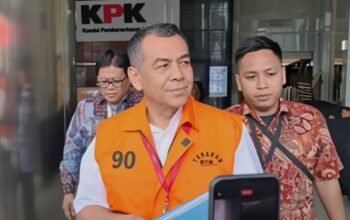 KPK Dalami Dugaan Uang Rp500 Juta dan Tawaran Jet Pribadi untuk Silmy Karim