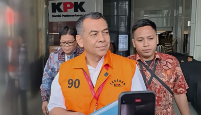 KPK Dalami Dugaan Uang Rp500 Juta dan Tawaran Jet Pribadi untuk Silmy Karim