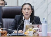 Rahayu Saraswati Soroti Anggaran Penyiaran Publik: Harus Kembali ke Rakyat