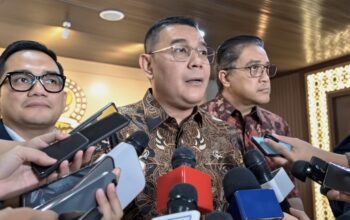 OTT KPK di Bogor, Wamen ATR/BPN: Jangan Berspekulasi, Tunggu Keterangan Resmi