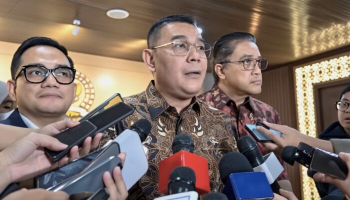 OTT KPK di Bogor, Wamen ATR/BPN: Jangan Berspekulasi, Tunggu Keterangan Resmi