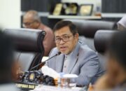 Aher Dukung Percepatan RUU Perampasan Aset: Aspirasi Rakyat Harus Didengar