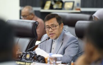 Aher Dukung Percepatan RUU Perampasan Aset: Aspirasi Rakyat Harus Didengar