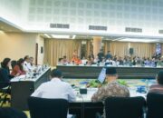 BIN, Komdigi, dan BSSN Konsolidasi, Perkuat Pertahanan Digital Nasional