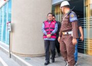 Febrie Adriansyah Bantah Terima Rp40 Miliar dari Tan Kian