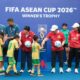 Jakarta Siap Jadi Tuan Rumah FIFA ASEAN Cup 2026