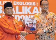 Ketua Partai Gerakan Rakyat Kritik Wacana Dua Partai Pengusung Capres, Soroti Putusan MK