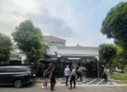 KPK Telusuri Belasan Aset Mewah Anggota Polisi Yayat Sudrajat dalam Kasus Suap Bekasi