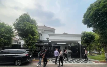 KPK Telusuri Belasan Aset Mewah Anggota Polisi Yayat Sudrajat dalam Kasus Suap Bekasi