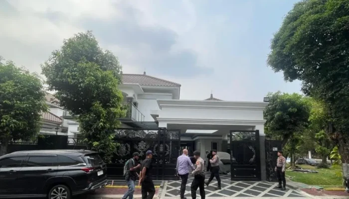 KPK Telusuri Belasan Aset Mewah Anggota Polisi Yayat Sudrajat dalam Kasus Suap Bekasi