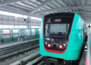 LRT Velodrome–Manggarai Segera Beroperasi, Progres 98,2 Persen