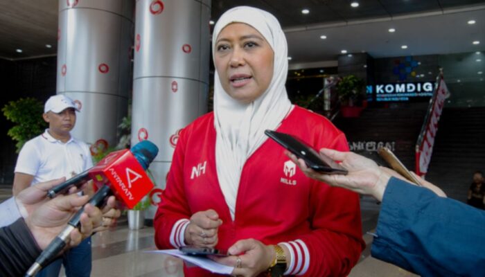Kuota Internet Tak Boleh Hangus, Komdigi Wajibkan Operator Lindungi Hak Pelanggan