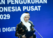 Meutya Hafid Tegaskan KPI Tak Boleh Ketinggalan Zaman, Kualitas Siaran Harga Mati